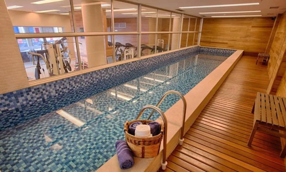 Apartament Vision Diaria Brasil 76588 Brasília