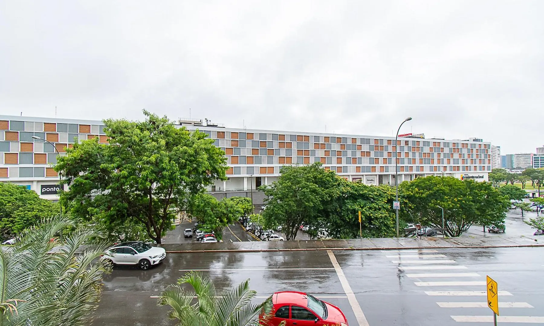 Apartament Vision Diaria Brasil 76588 Brasília 0*,