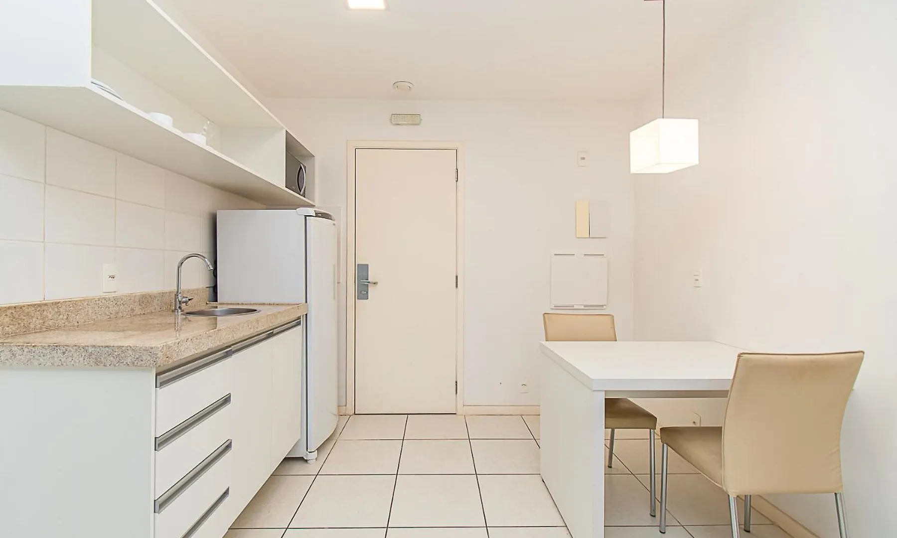 Apartament Vision Diaria Brasil 76588 Brasília Brazylia