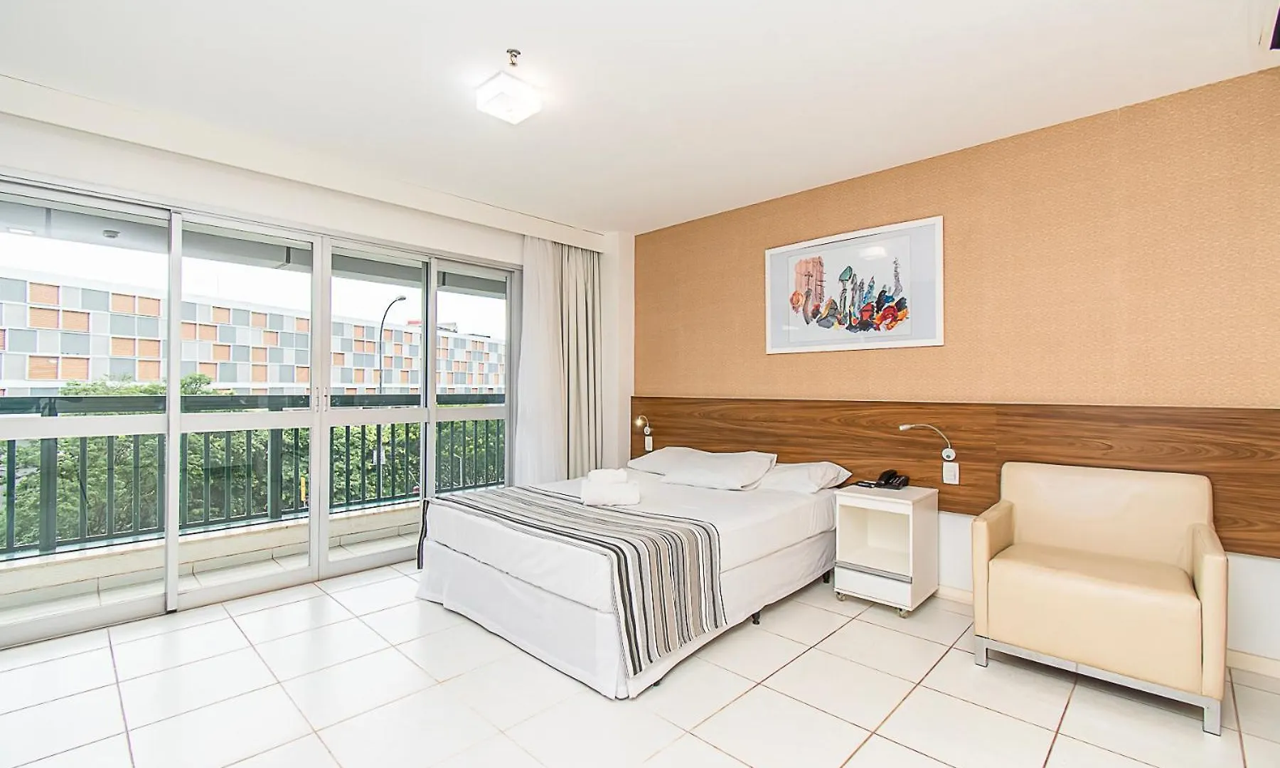 Vision Diaria Brasil 76588 Apartamento Brasília