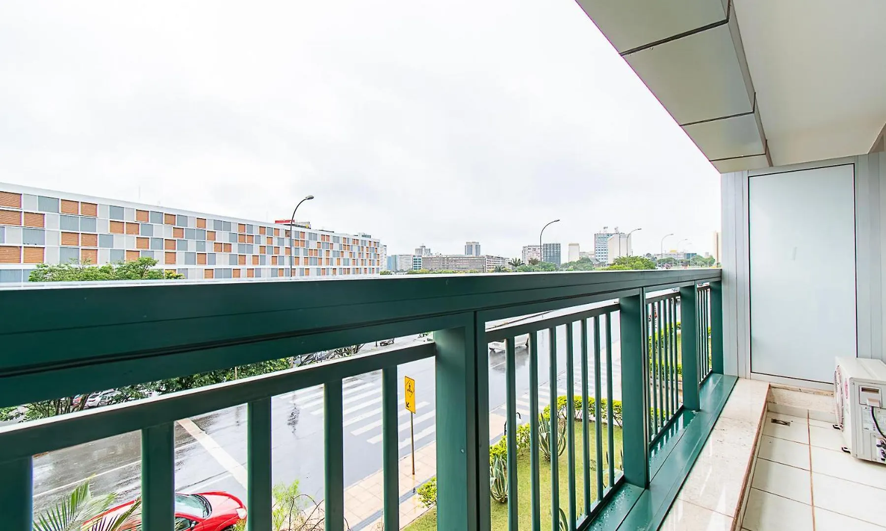 Vision Diaria Brasil 76588 Apartamento Brasília