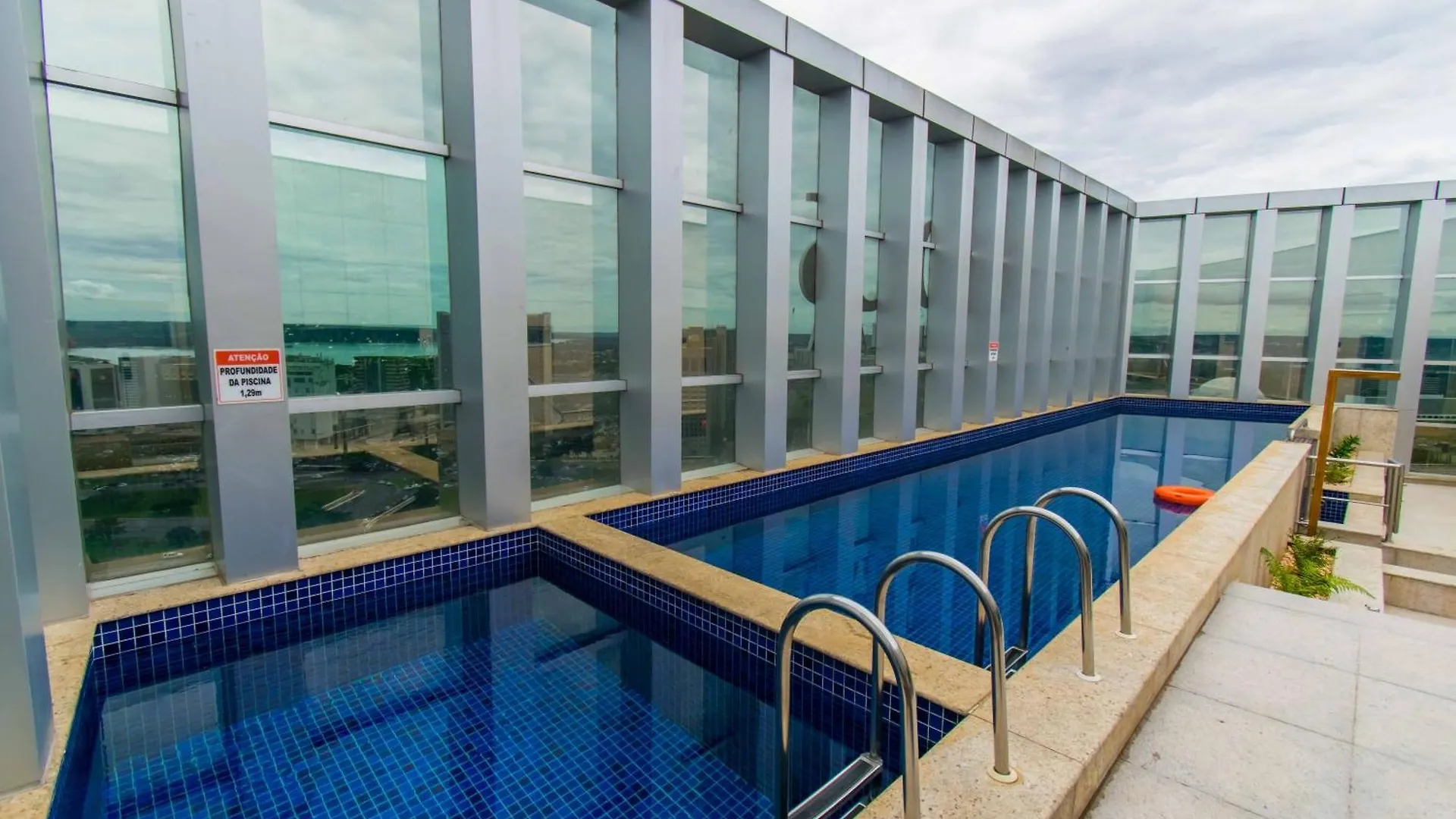 Vision Diaria Brasil 76588 Apartamento Brasília Brasil