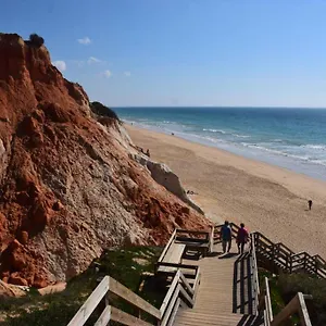 Pedro Do Mar Praia Da Falesia , Albufeira Portugal