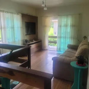 Omi Haus , Pomerode Brasil