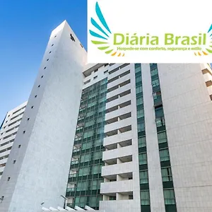Apartamento Mercure Diaria Brasil 61509, Brasília