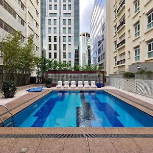 Concept Uno By Bnbhost , São Paulo Brasil