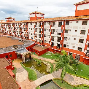 Apartamento Side Diaria Brasil 64203, Brasília